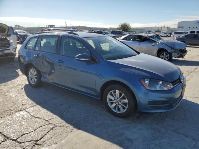 2015 VOLKSWAGEN GOLF SPORT - 3VWC17AU1FM510641