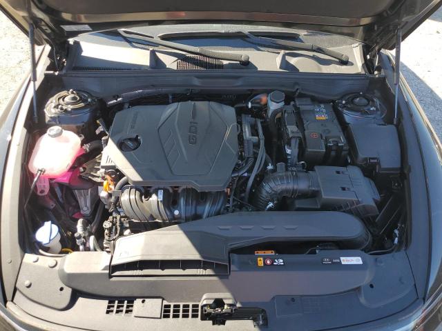 2024 HYUNDAI SONATA SEL - KMHL64JA5RA390980