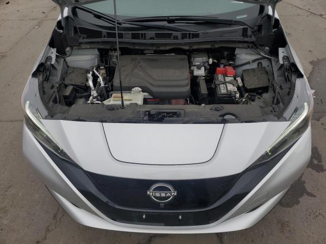 2023 NISSAN LEAF SV PL - 1N4CZ1CV4PC551353