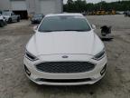 FORD FUSION TIT photo