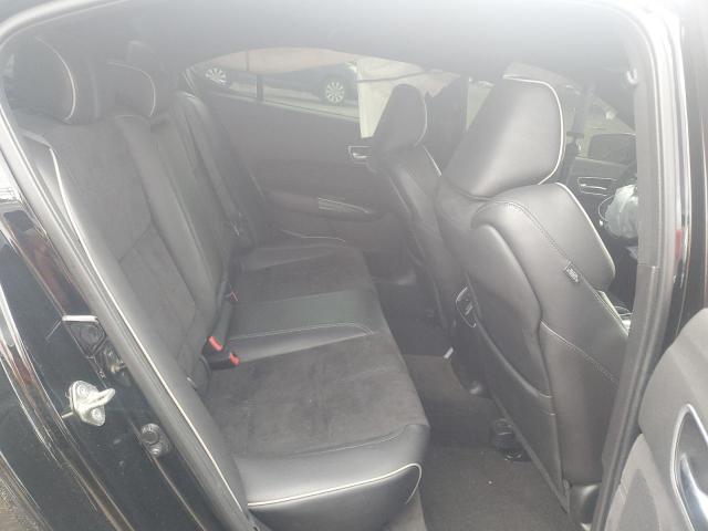 2019 ACURA TLX TECHNO - 19UUB2F64KA003548