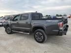 TOYOTA TACOMA DOU снимка