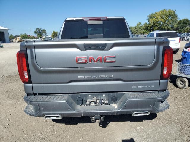 2021 GMC SIERRA K15 - 3GTU9FET4MG380216