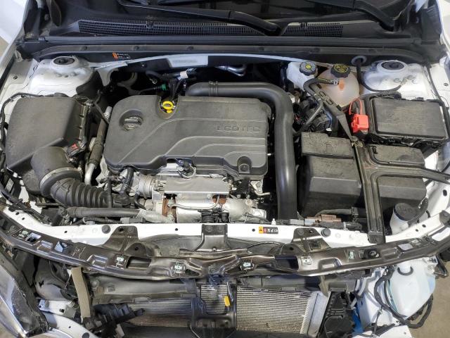 2023 CHEVROLET MALIBU LT - 1G1ZD5ST0PF229732
