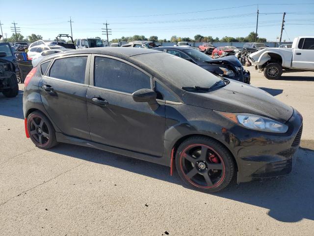 2018 FORD FIESTA ST - 3FADP4GX8JM147727