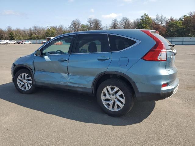 VIN 2HKRM4H58GH646788 2016 Honda CR-V, EX no.2