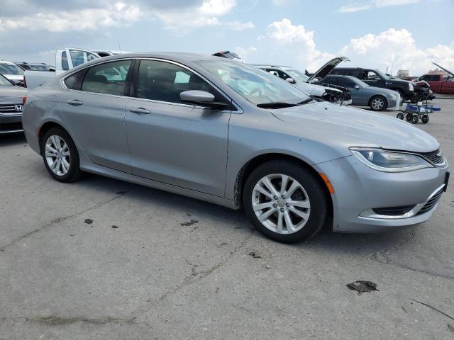 VIN 1C3CCCAB6GN181516 2016 Chrysler 200, Limited no.4