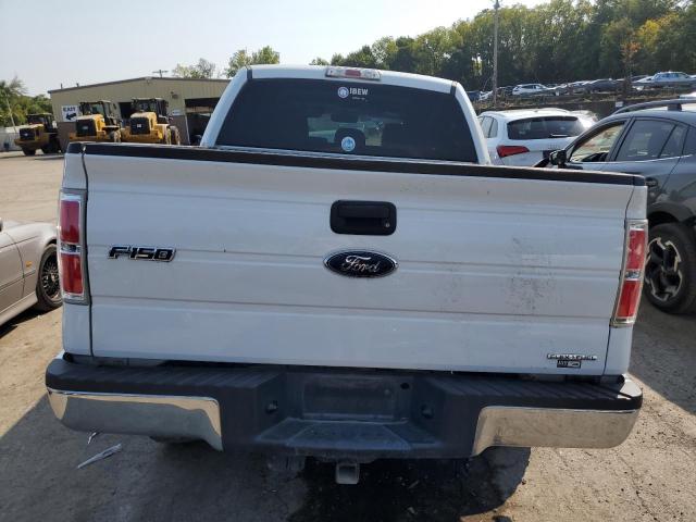 VIN 1FTFW1EF7DFC81521 2013 Ford F-150, Supercrew no.6