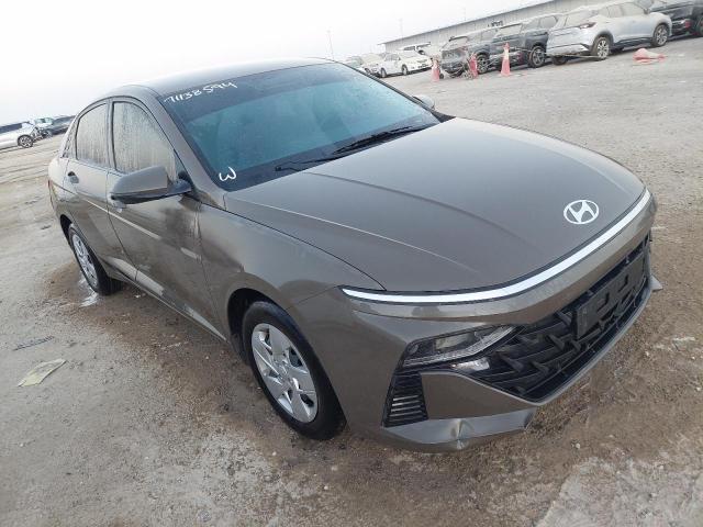 MALGT41D7RM085324 - 2024 HYUNDAI ACCENT - #undefined