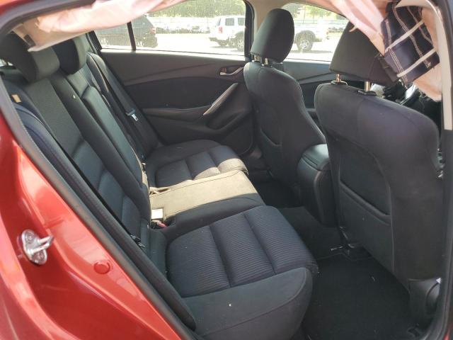 2015 MAZDA 6 SPORT - JM1GJ1U66F1165120