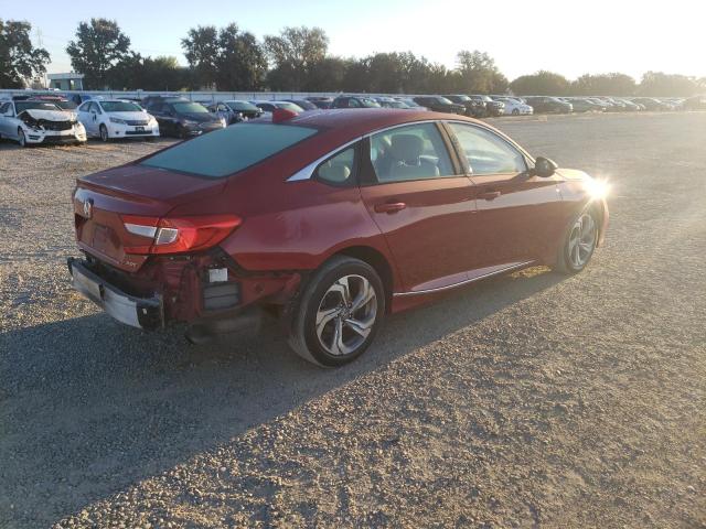 2019 HONDA ACCORD EX- - 1HGCV2F55KA014164