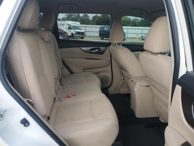 2016 NISSAN ROGUE S - KNMAT2MT3GP643696