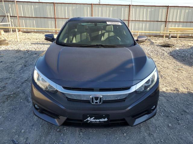 2017 HONDA UNKNOWN - 2HGFC3B39HH353436