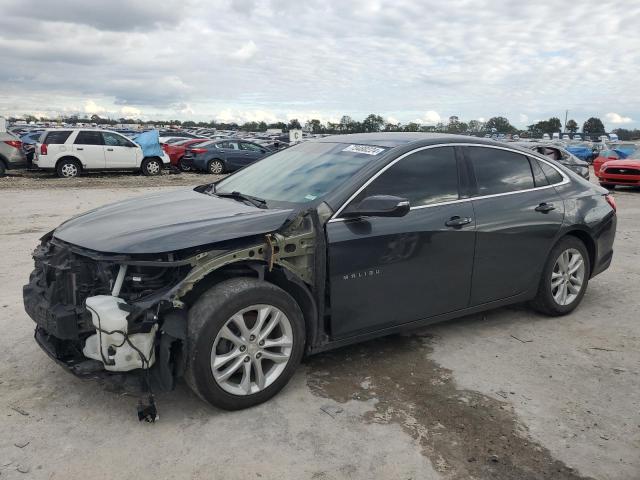 2018 CHEVROLET MALIBU LT - 1G1ZD5STXJF168915