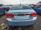 CHEVROLET CRUZE LS photo