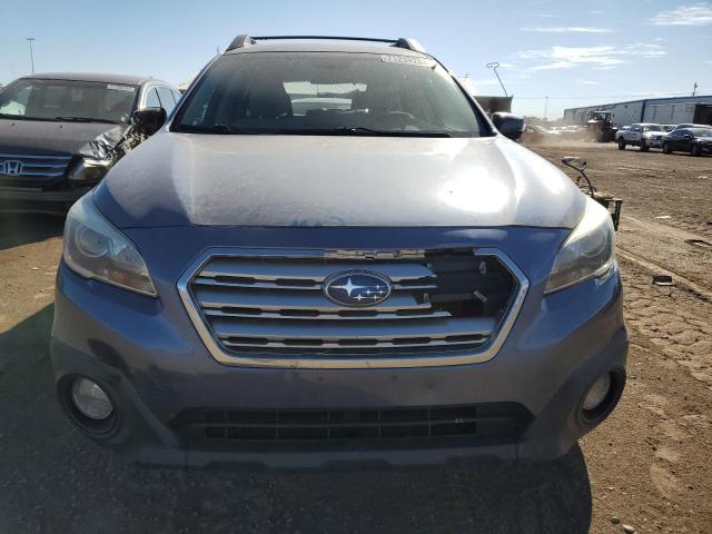 2016 SUBARU OUTBACK 2. - 4S4BSAFC6G3336427