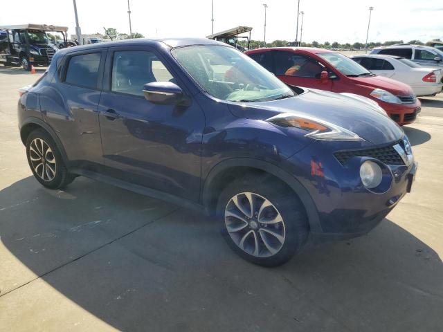 VIN JN8AF5MV5HT754113 2017 Nissan Juke, S no.4