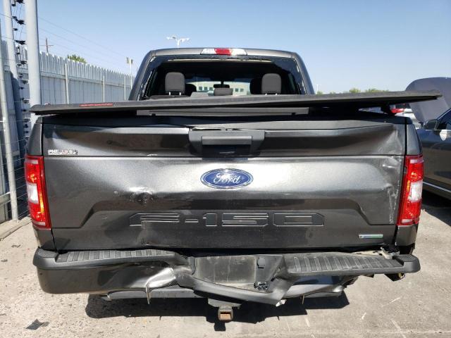 2020 FORD F150 SUPER - 1FTEW1EP3LKD96739