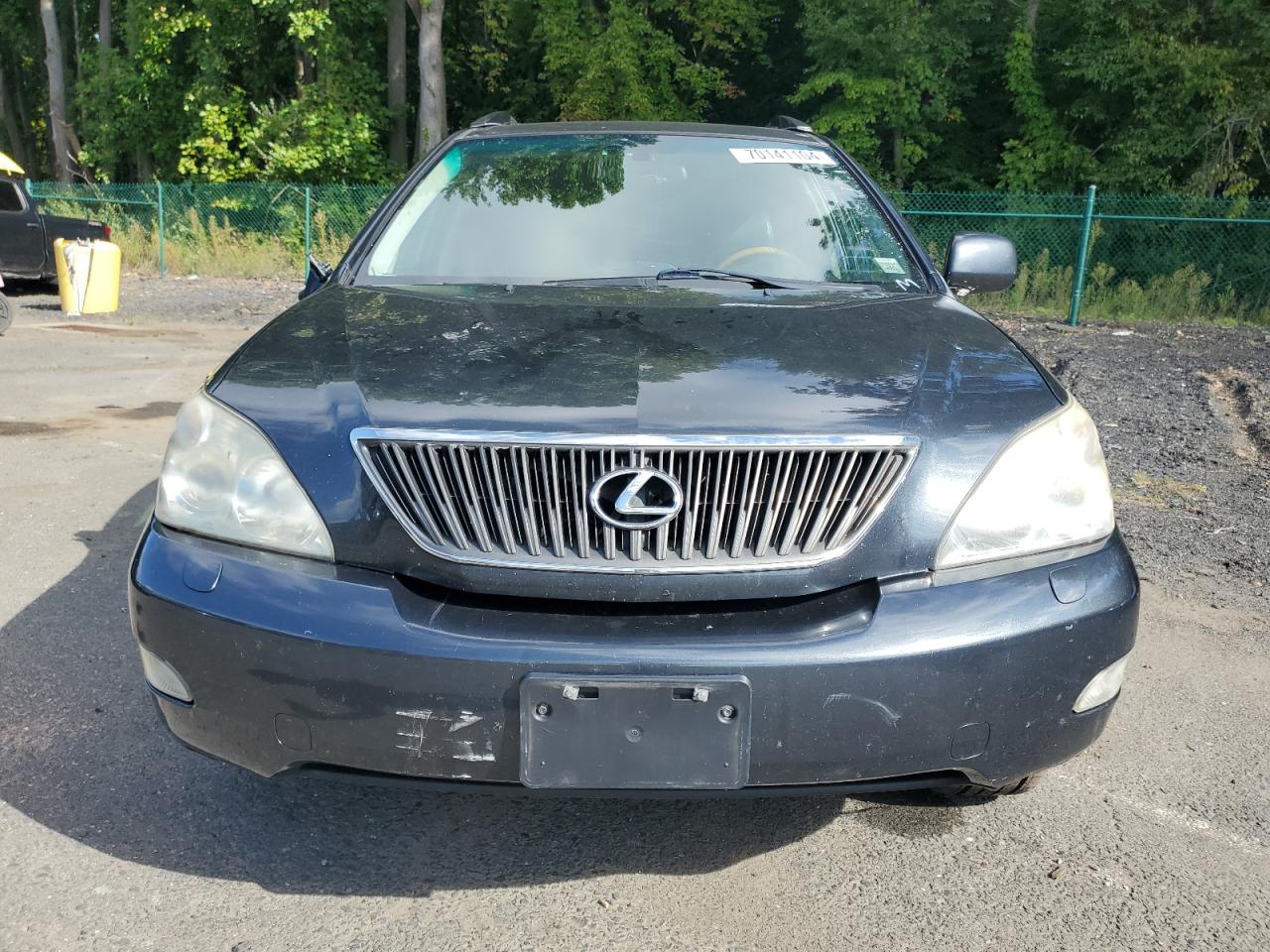 Lot #2972661186 2006 LEXUS RX 330