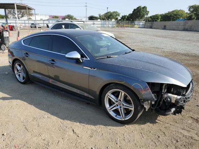2019 AUDI S5 PRESTIG - WAUC4CF51KA063639
