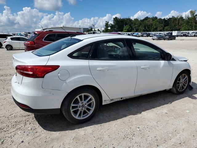 Vin: 1fadp3f2xhl286429, lot: 69707694, ford focus se 20173