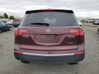 ACURA MDX photo