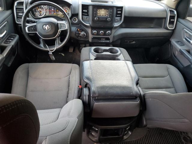2020 RAM 1500 BIG H - 1C6SRFFT1LN394402