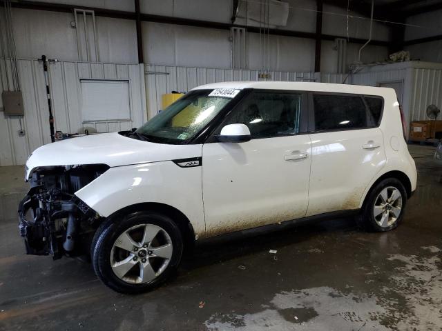 VIN KNDJN2A20J7565164 2018 KIA Soul no.1