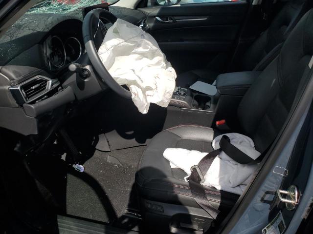 2023 MAZDA CX-5 PREFE - JM3KFBCM7P0217516