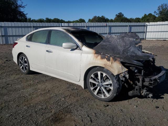 2017 NISSAN ALTIMA 2.5 - 1N4AL3AP7HC492938
