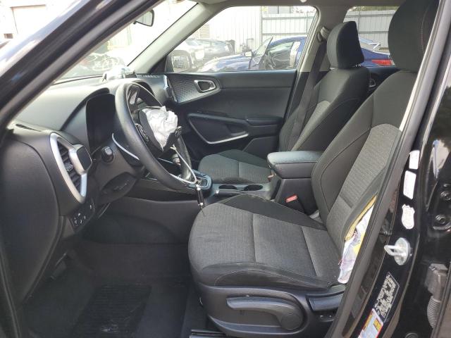 2020 KIA SOUL LX - KNDJ23AU3L7059735