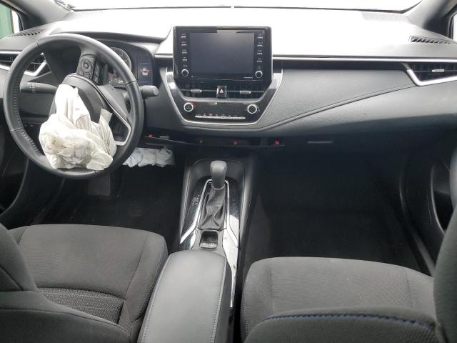 2021 TOYOTA COROLLA SE - 5YFS4MCE5MP072013
