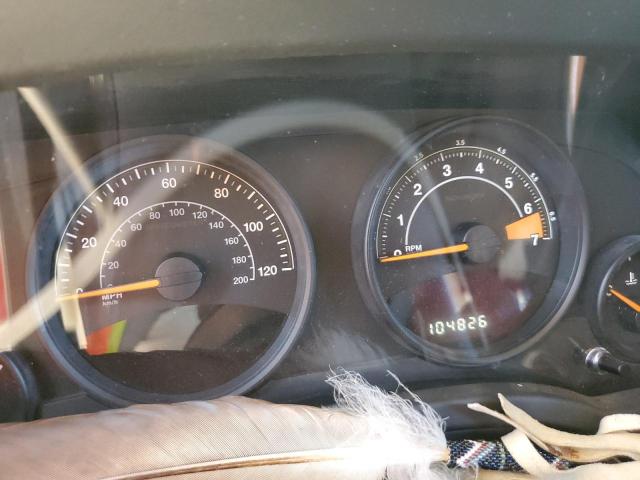 2016 JEEP PATRIOT - 1C4NJPBBXGD808563