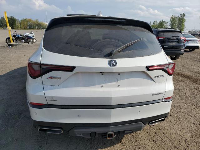 2023 ACURA MDX A-SPEC - 5J8YE1H03PL800994