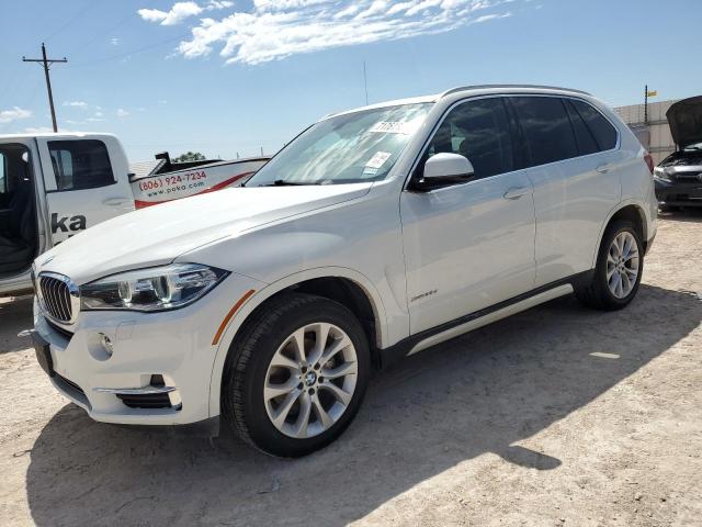 VIN 5UXKS4C52F0N06437 2015 BMW X5, Xdrive35D no.1