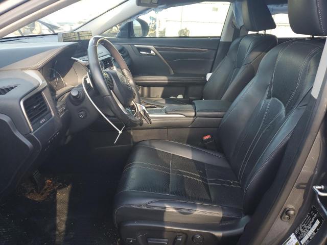 2020 LEXUS RX 450H - 2T2JGMDA6LC046920