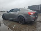 MASERATI GHIBLI S photo