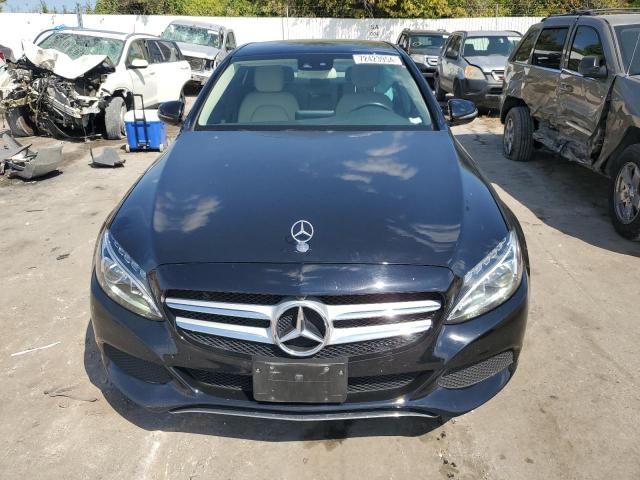 VIN 55SWF4KB2GU148207 2016 Mercedes-Benz C-Class, 3... no.5