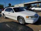 LINCOLN TOWN CAR S photo