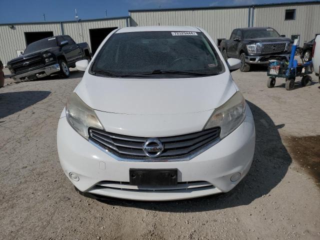 VIN 3N1CE2CP9FL449971 2015 Nissan Versa, S no.5