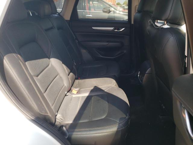 2022 MAZDA CX-5 PREFE - JM3KFBCM0N0605443