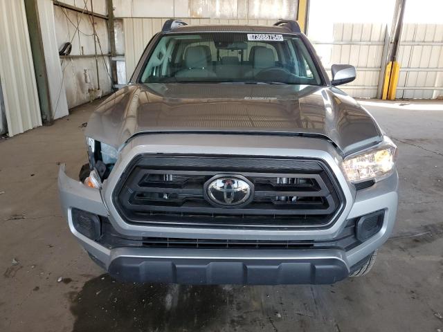 VIN 3TMCZ5AN0PM591089 2023 Toyota Tacoma, Double Cab no.5