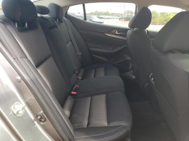 2017 NISSAN MAXIMA 3.5 - 1N4AA6AP7HC433346