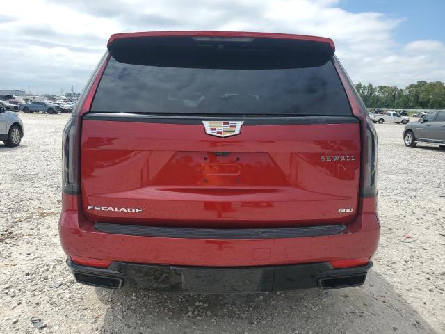2024 CADILLAC ESCALADE S - 1GYS4FKL4RR201944