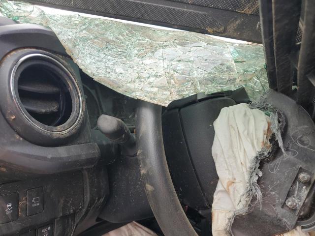 2023 TOYOTA TACOMA DOU - 3TMCZ5AN8PM653547