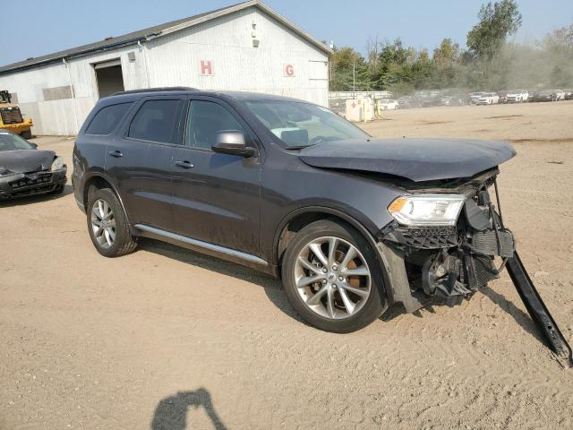 2020 DODGE DURANGO SX - 1C4RDJAG0LC324419