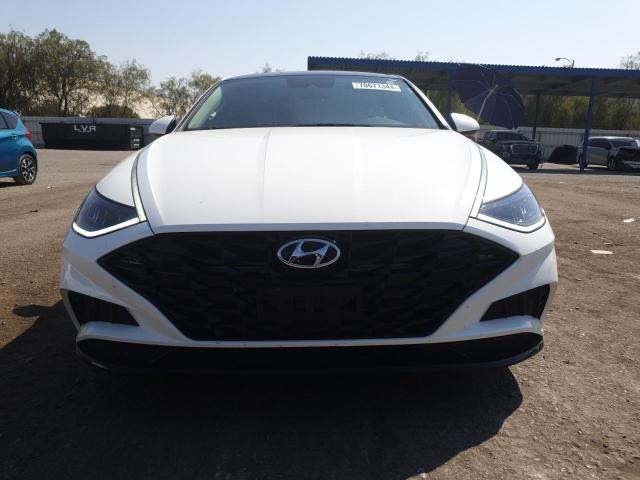 2023 HYUNDAI SONATA SEL - KMHL14JA3PA249210