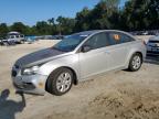 CHEVROLET CRUZE LS photo