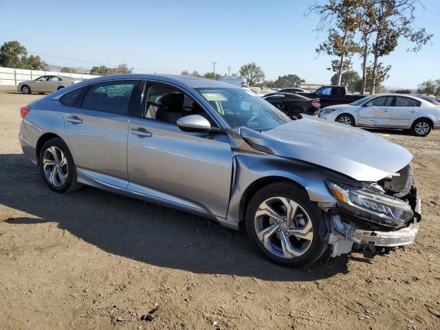 VIN 1HGCV1F46KA013459 2019 Honda Accord, EX no.4