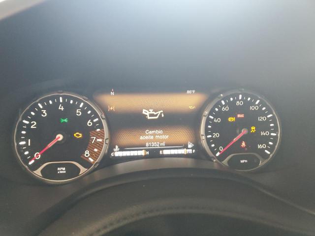 2021 JEEP RENEGADE T - ZACNJDC11MPN27928